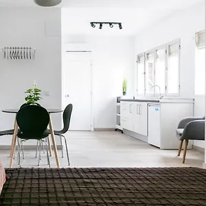  Apartamento Alameda Principal Freshapartments España