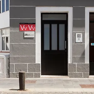  Apartamento Elhierro Bed&urban I España