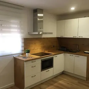  Apartamento Mami / Apto 6 España