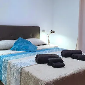  Apartamento Paradise España