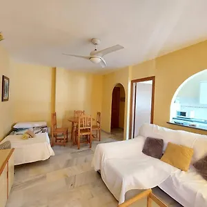  Apartamento Carlos Haya Mare Nostrum 2 España
